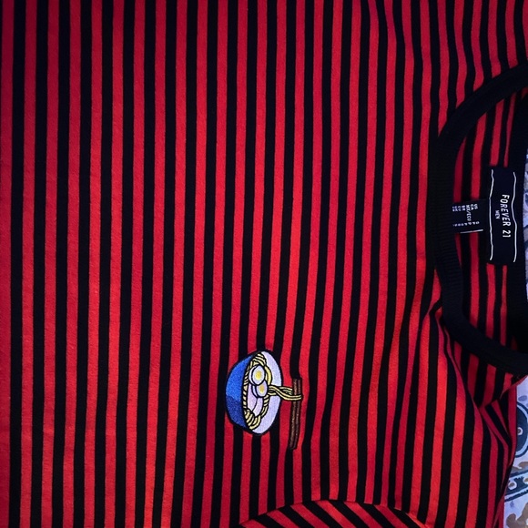 Forever 21 Men’s Tees - Picture 1 of 4